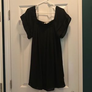 Babydoll swing dress
